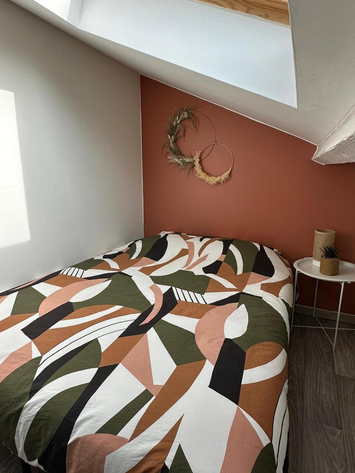 La Barbotine - Cosy - Centre Ville Бур-ен-Брес Екстериор снимка